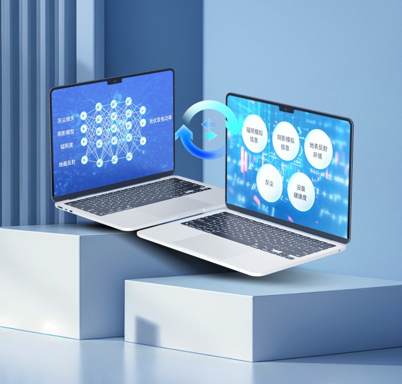 光伏功率预测技术