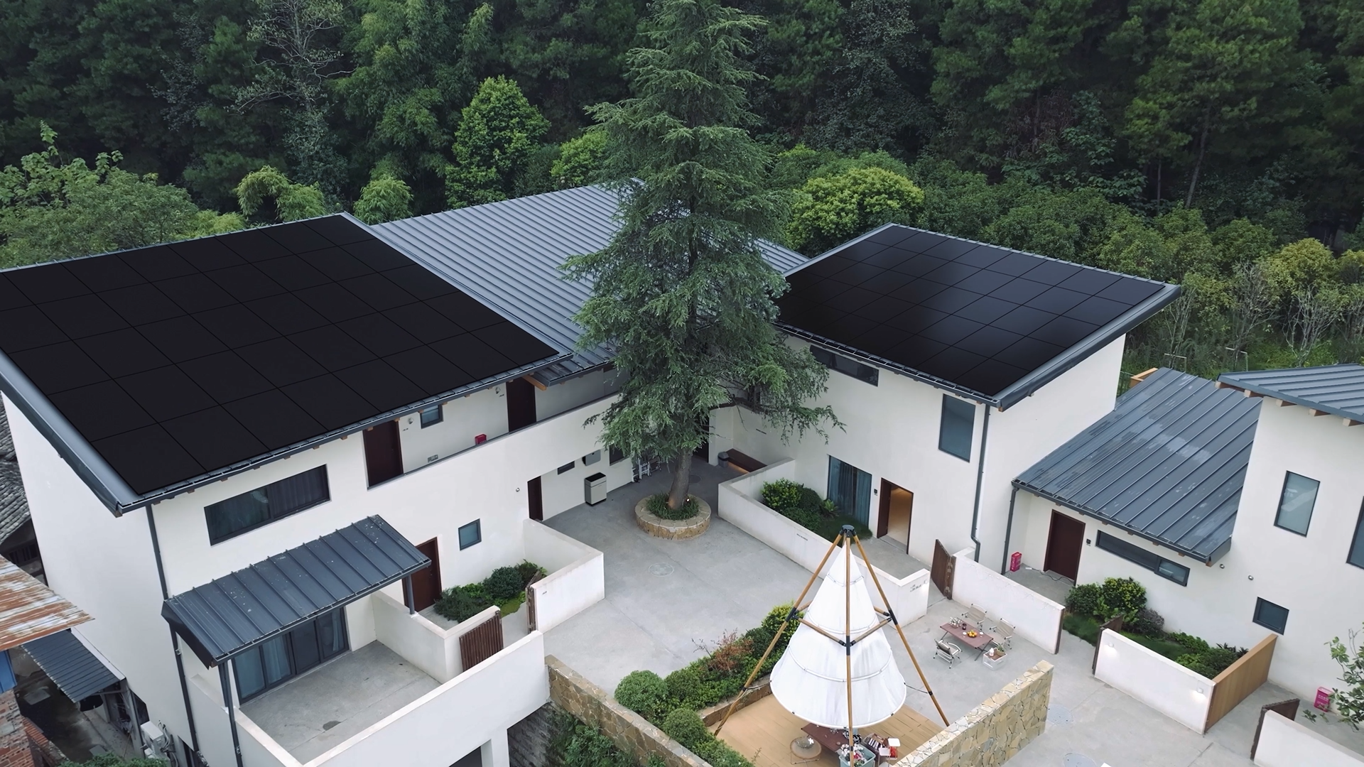 新春开门红 | 别墅电站成新春豪礼，贝博家庭能源吸粉进行时！