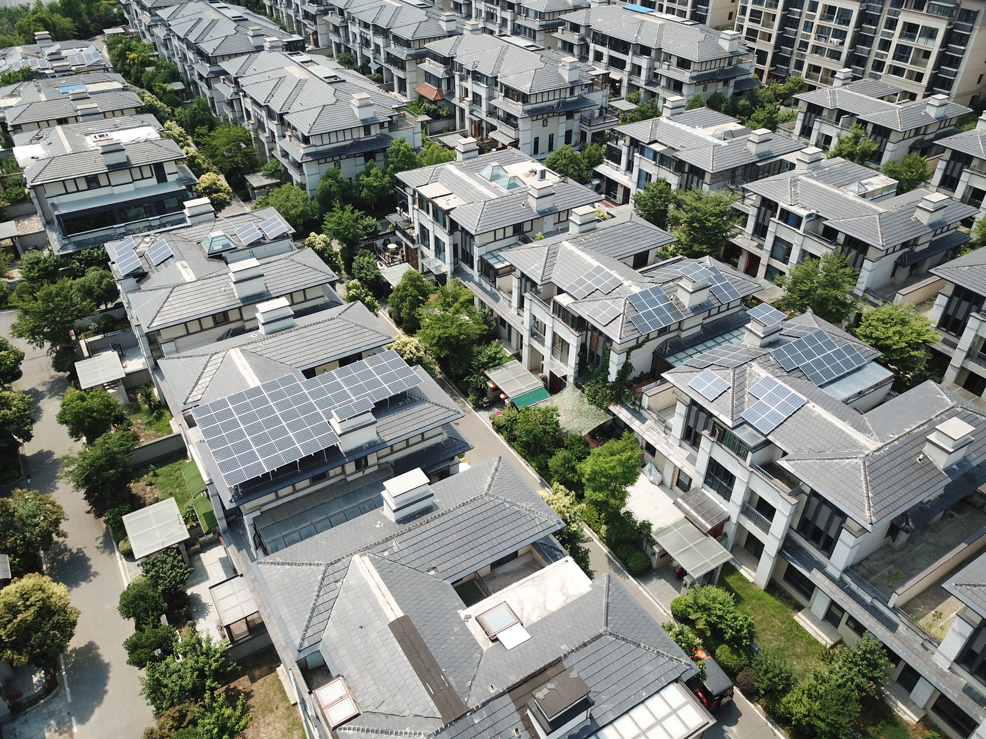 安徽滁州家庭光伏光伏项目