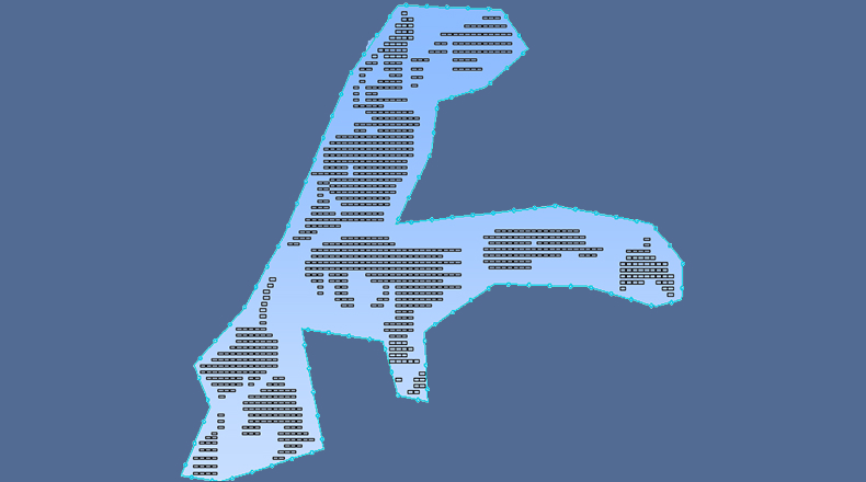 单地块土地成本测算