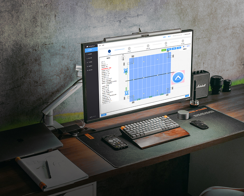 运营支持点对点