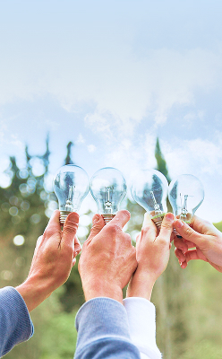 可享节能<br>折扣收益