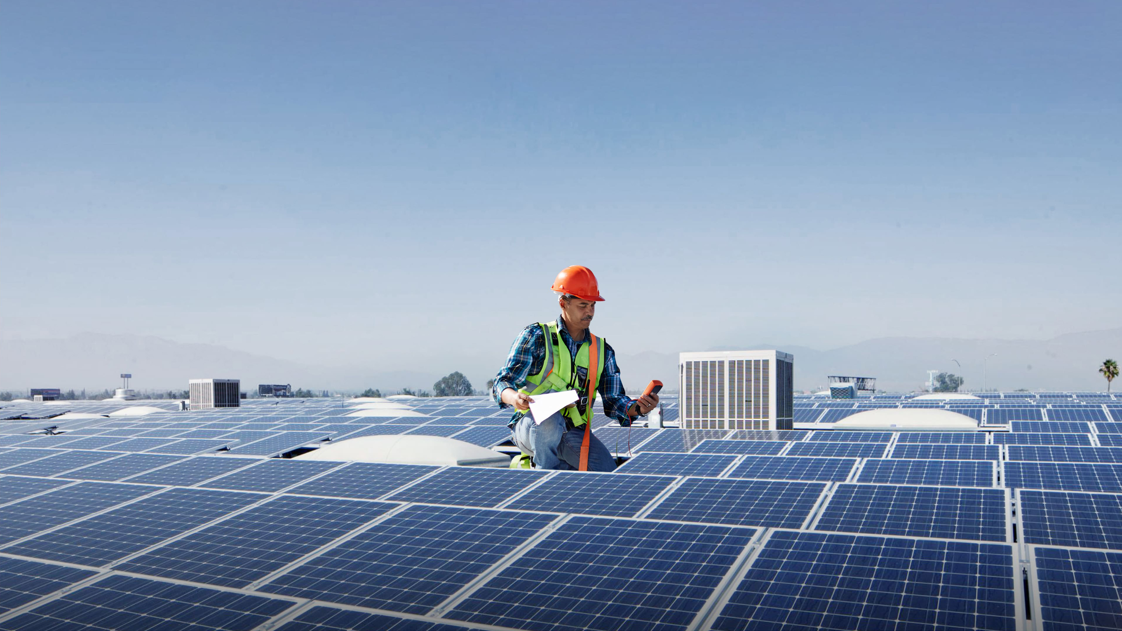 贝博工商业能源