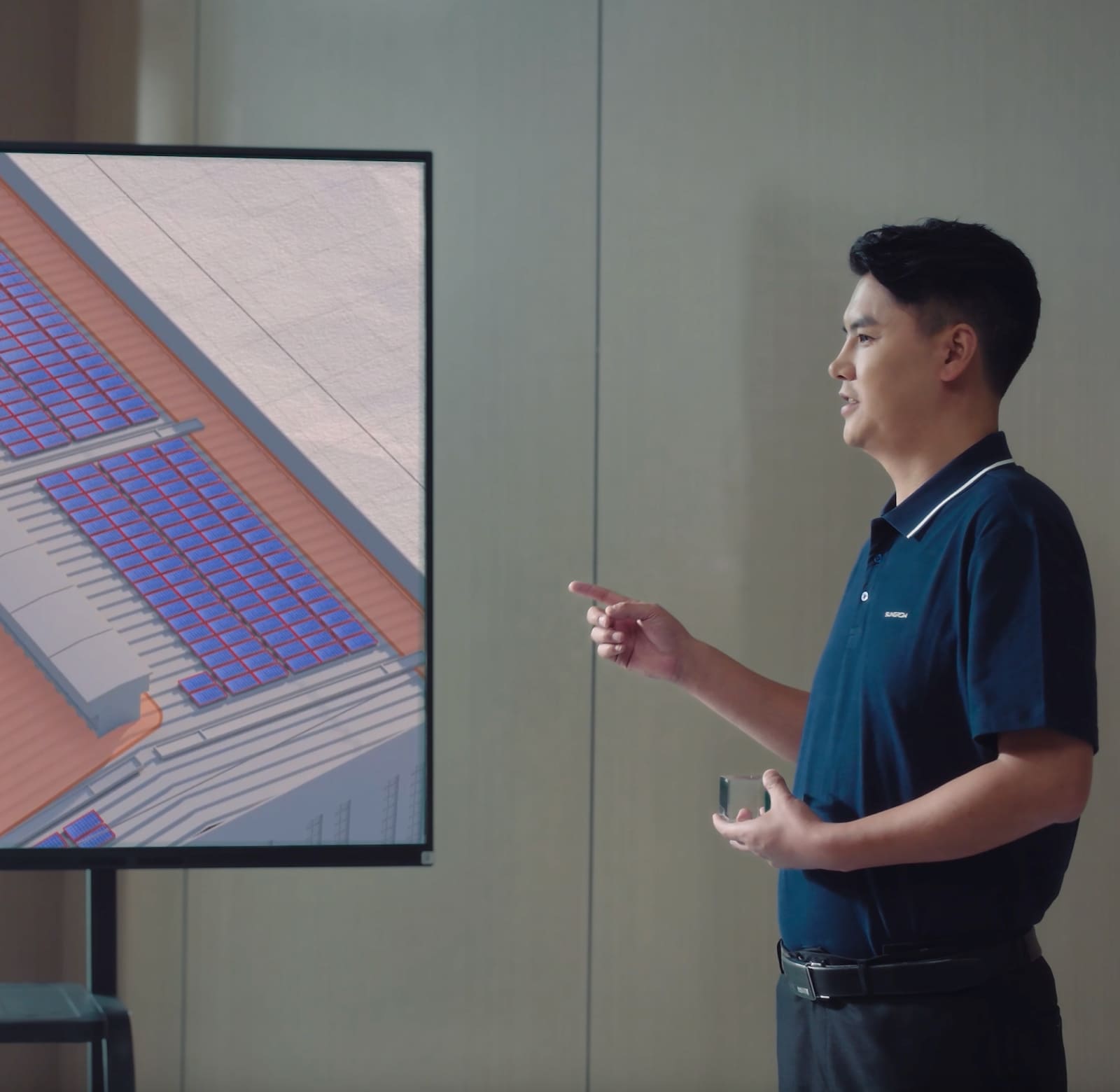 全流程数字化管理