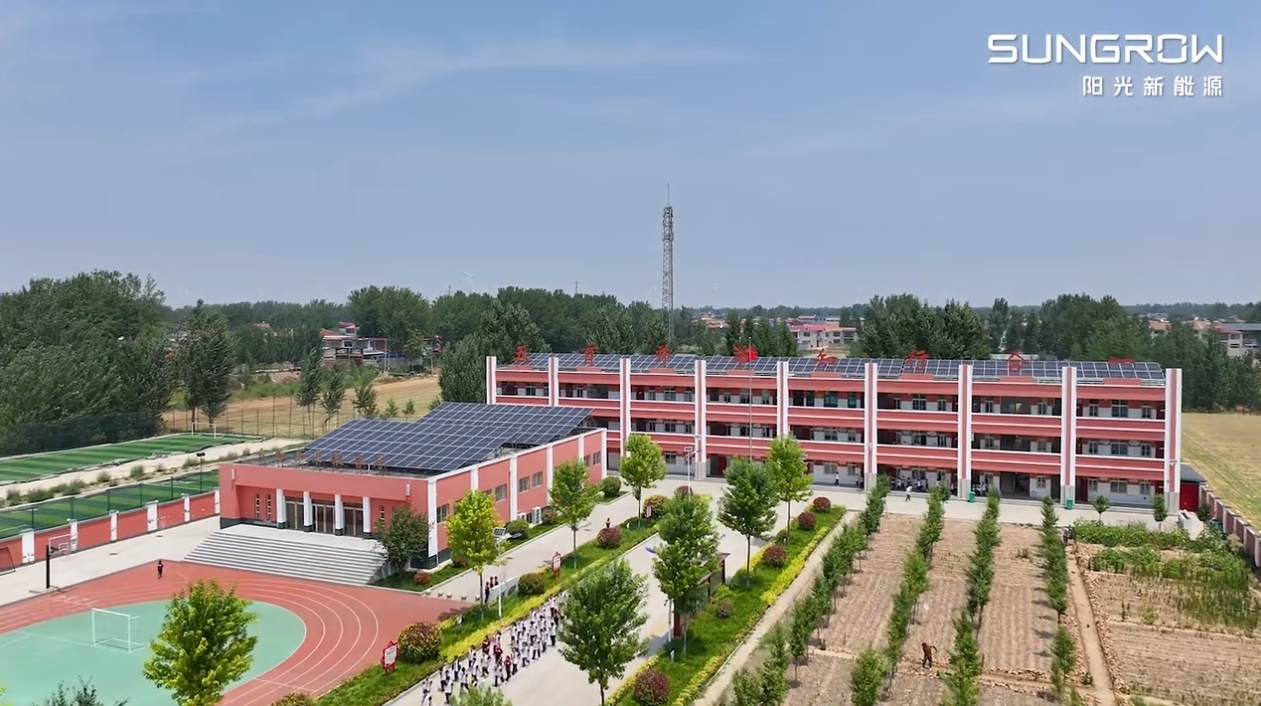 贝博正能量公益行 | 突破时空，乡村小学与外界“链通”