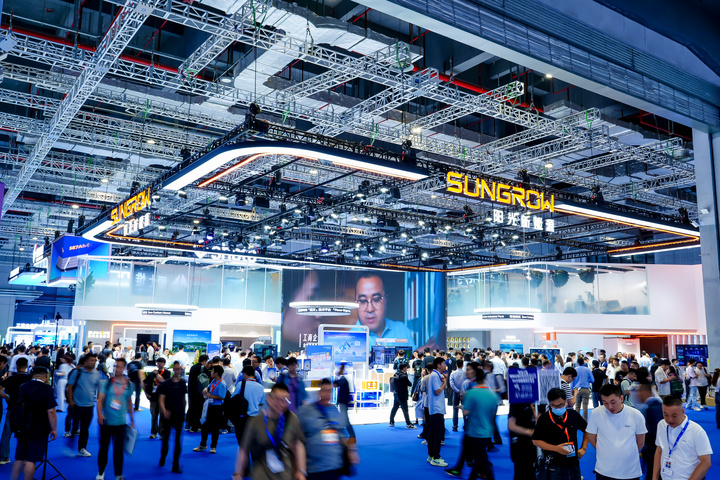 智启万象，贝博新能源「三新」实力擘画产业新周期！