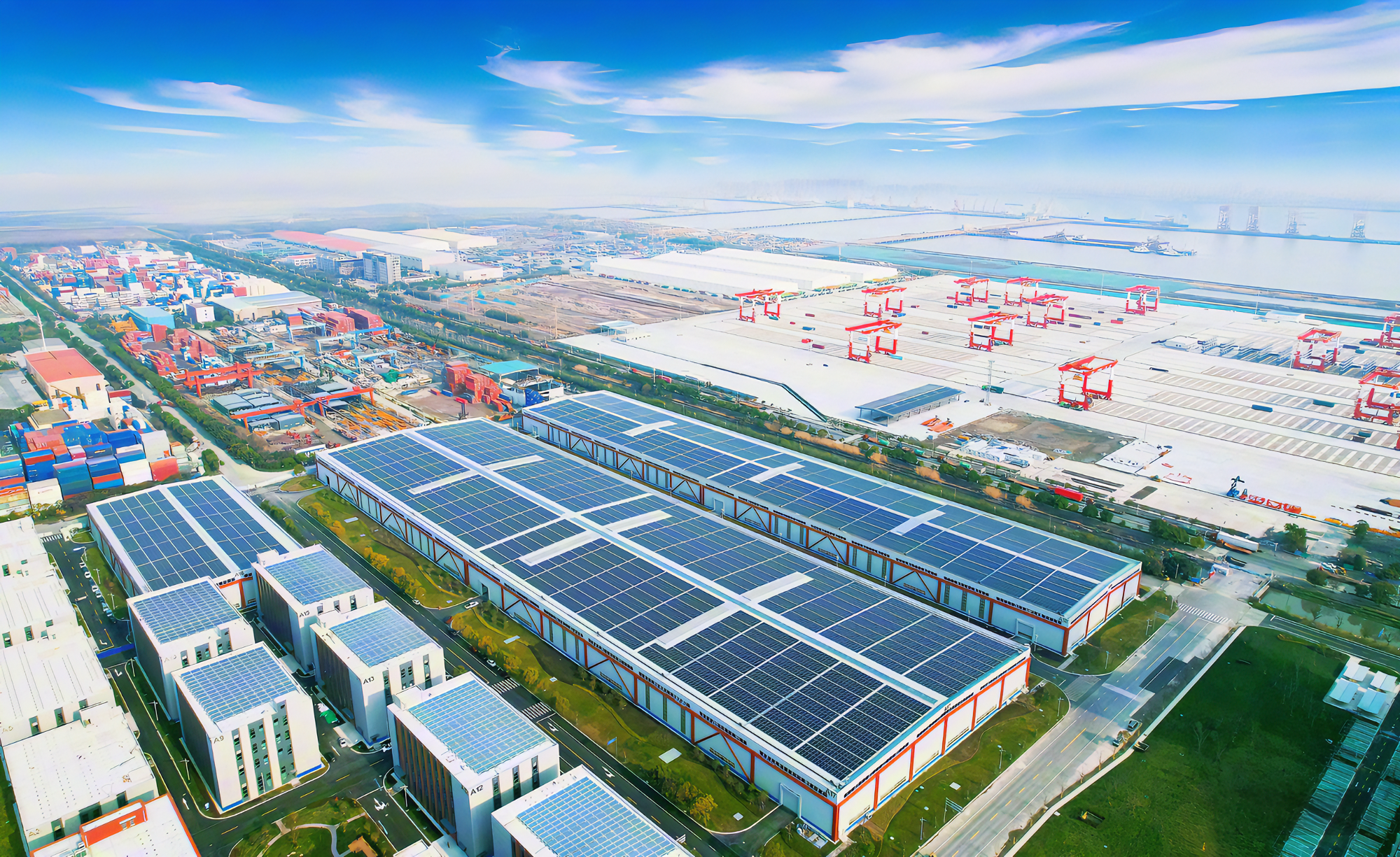 贝博新能源iSolarBP2.0：智启工商业能源一键设计时代！